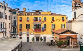 Hotel Ala (Adults Only) Venise Exterior photo