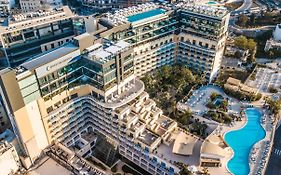 Intercontinental Malta, An Ihg Hotel San Ġiljan Exterior photo