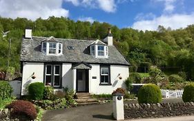 Bed and Breakfast Twostones à Arrochar Exterior photo