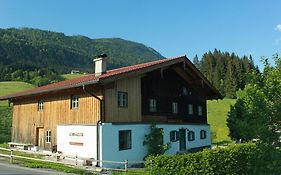 Villa Ferienhaus Eckstoa à Abtenau Room photo