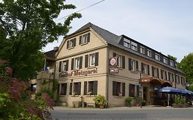 Hotel Landgasthof Friedrich à Trebgast Exterior photo