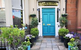Hôtel Fraoch House à Édimbourg Exterior photo