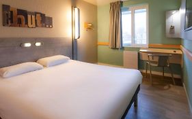 Ibis Budget Albertville Gilly-sur-Isere Exterior photo