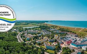 Hotel Ferien- Und Freizeitpark Weissenhaeuser Strand Exterior photo