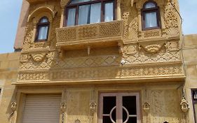 Gajanand Guest House Jaisalmer Exterior photo