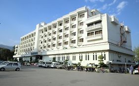 Hill View Hotel Islamabad Exterior photo