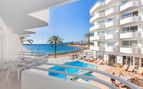Apartamentos Mar Y Playa Ibiza Exterior photo