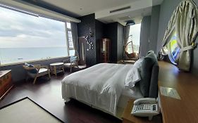 Appartement View Ocean à Hualien Exterior photo