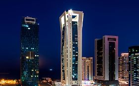Centara West Bay Hotel & Residences Doha Exterior photo