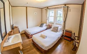 Jam Lodge Niseko Ōmagari Room photo