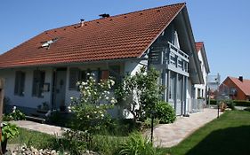 Gastehaus Hauser Rust Exterior photo