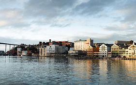 Scandic Kristiansund Exterior photo