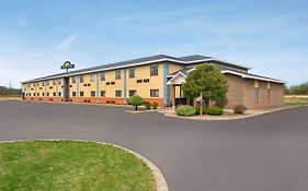 Days Inn By Wyndham Canastota Verona Exterior photo