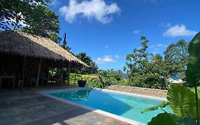 Sampaguita Villas El Nido Exterior photo