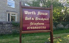 Bed and Breakfast Worth House à Wells Exterior photo