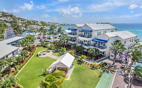 Hotel Hilton Vacation Club Flamingo Beach Sint Maarten à Pelican Key Exterior photo