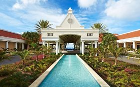 Curaçao Marriott Beach Resort Willemstad Exterior photo