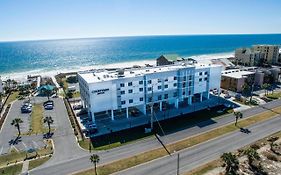 Hotel Courtyard By Marriott Fort Walton Beach-West Destin Exterior photo