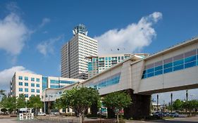 Hotel The Westin Houston, Memorial City Exterior photo