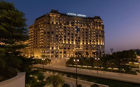 Hôtel Le Royal Méridien Doha Exterior photo