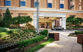 Hotel The Ritz-Carlton, Tysons Corner Exterior photo