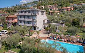 Hotel Eden Torri Del Benaco Exterior photo