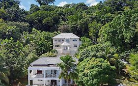 All Nations Guest House Port Antonio Exterior photo