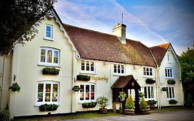 Angmering Manor Hotel Exterior photo