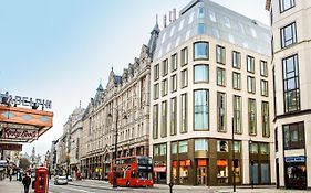 Wilde Aparthotels By Staycity Covent Garden Londres Exterior photo