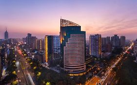 Fudu Grand Hotel Changzhou Changzhou  Exterior photo