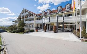 Hotel St. Wolfgang Bad Griesbach im Rottal Exterior photo