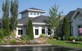 Clarion Inn Idaho Falls Exterior photo