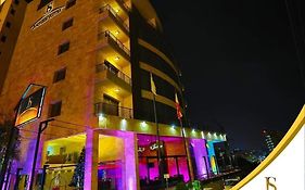 Jounieh Suites Boutique Hotel Exterior photo
