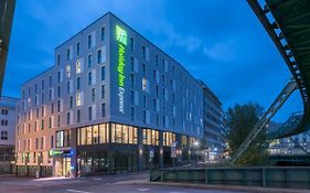 Holiday Inn Express - Wuppertal - Hauptbahnhof, An Ihg Hotel Exterior photo