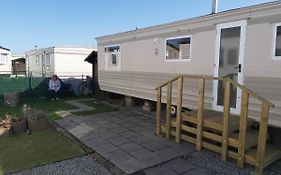 Caravan 2 Bedroom - New Camping Ideal Le Coq Exterior photo