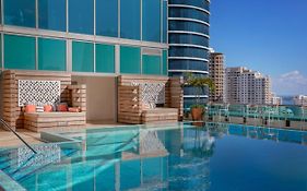 Hôtel JW Marriott Marquis Miami Exterior photo