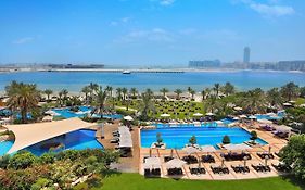 The Westin Dubai Mina Seyahi Beach Resort & Marina Exterior photo