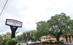 Memorial Inn And Suites Houston Exterior photo