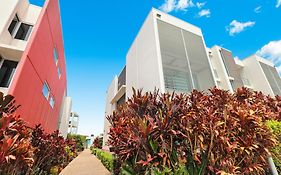 Aparthotel Element on Coolum Beach Exterior photo