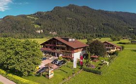 Salzano Hotel - Spa - Restaurant Interlaken Exterior photo