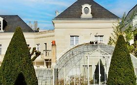 Hôtel Château Belmont Tours by The Crest Collection Exterior photo