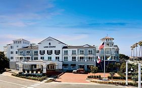 Hôtel Lido House, Autograph Collection à Newport Beach Exterior photo