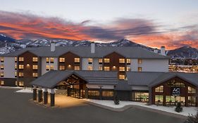 Ac Hotel Park City Exterior photo