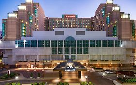 Hotel Philadelphia Marriott Downtown Exterior photo