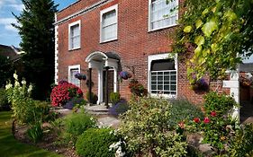 Milford Hall Hotel - Newly Refurbished Salisbury Exterior photo