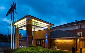 Holiday Inn Express Gloucester - South, An Ihg Hotel Exterior photo