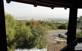 Appartement Gilad'S View à Bet Sheʼan Exterior photo