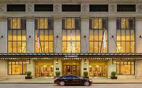 Hôtel Jw Marriott Chicago Exterior photo