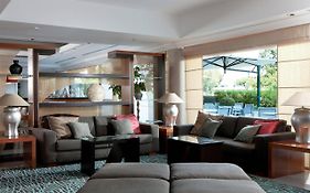 Courtyard By Marriott Rome Central Park Interior photo