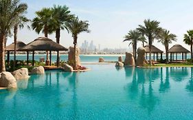 Sofitel Dubai The Palm Luxury Apartments Dubaï Exterior photo